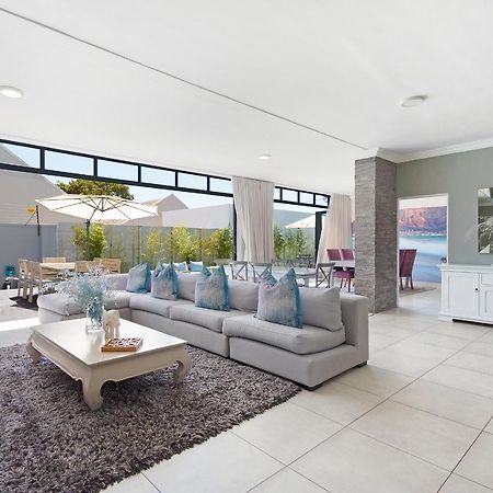 2 On Lismore Guesthouse Tokai Екстер'єр фото