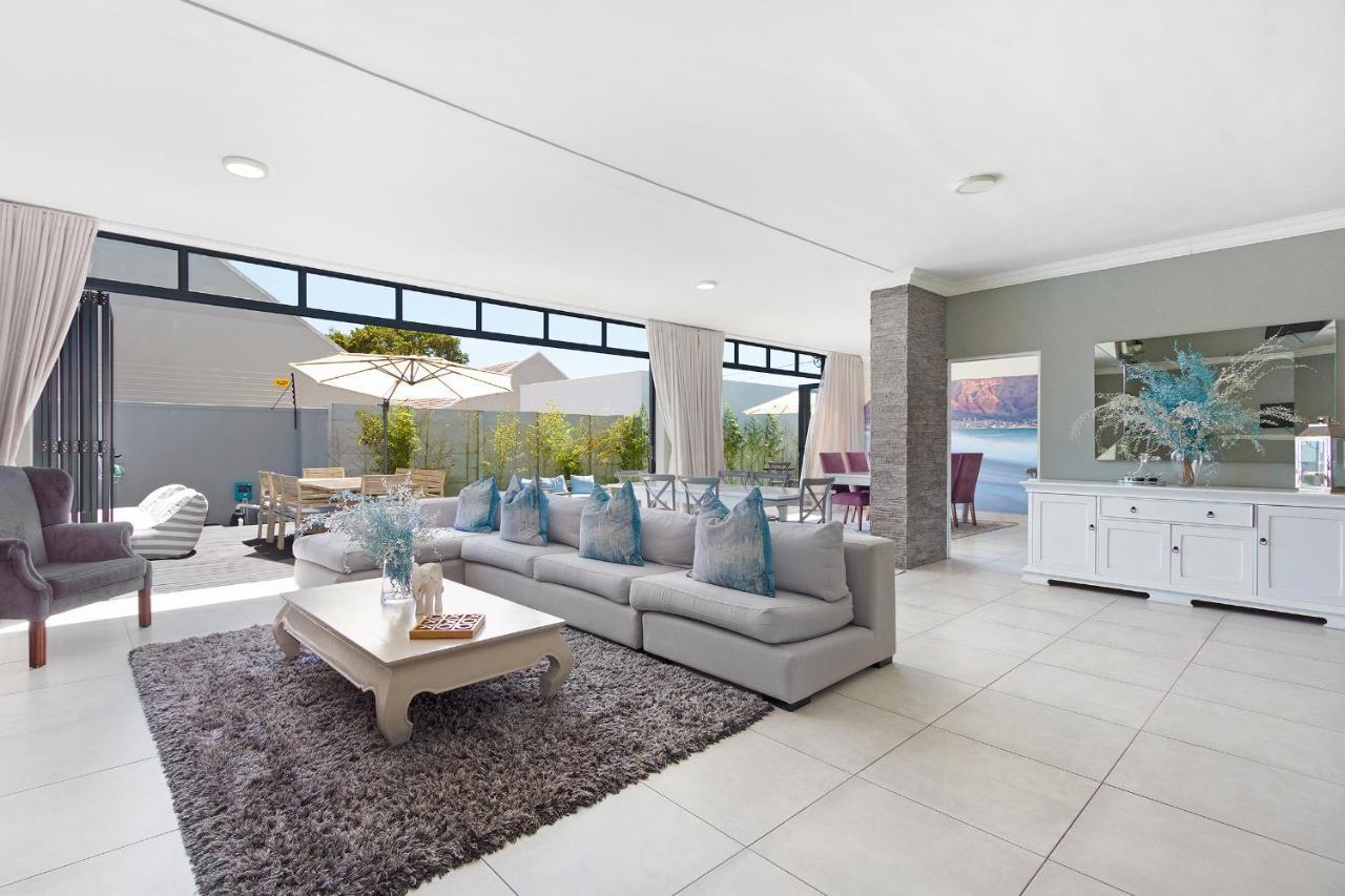2 On Lismore Guesthouse Tokai Екстер'єр фото