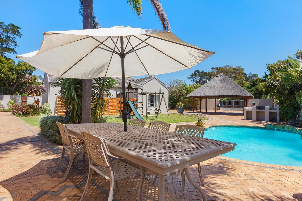 2 On Lismore Guesthouse Tokai Екстер'єр фото