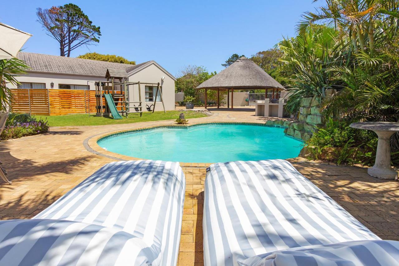 2 On Lismore Guesthouse Tokai Екстер'єр фото