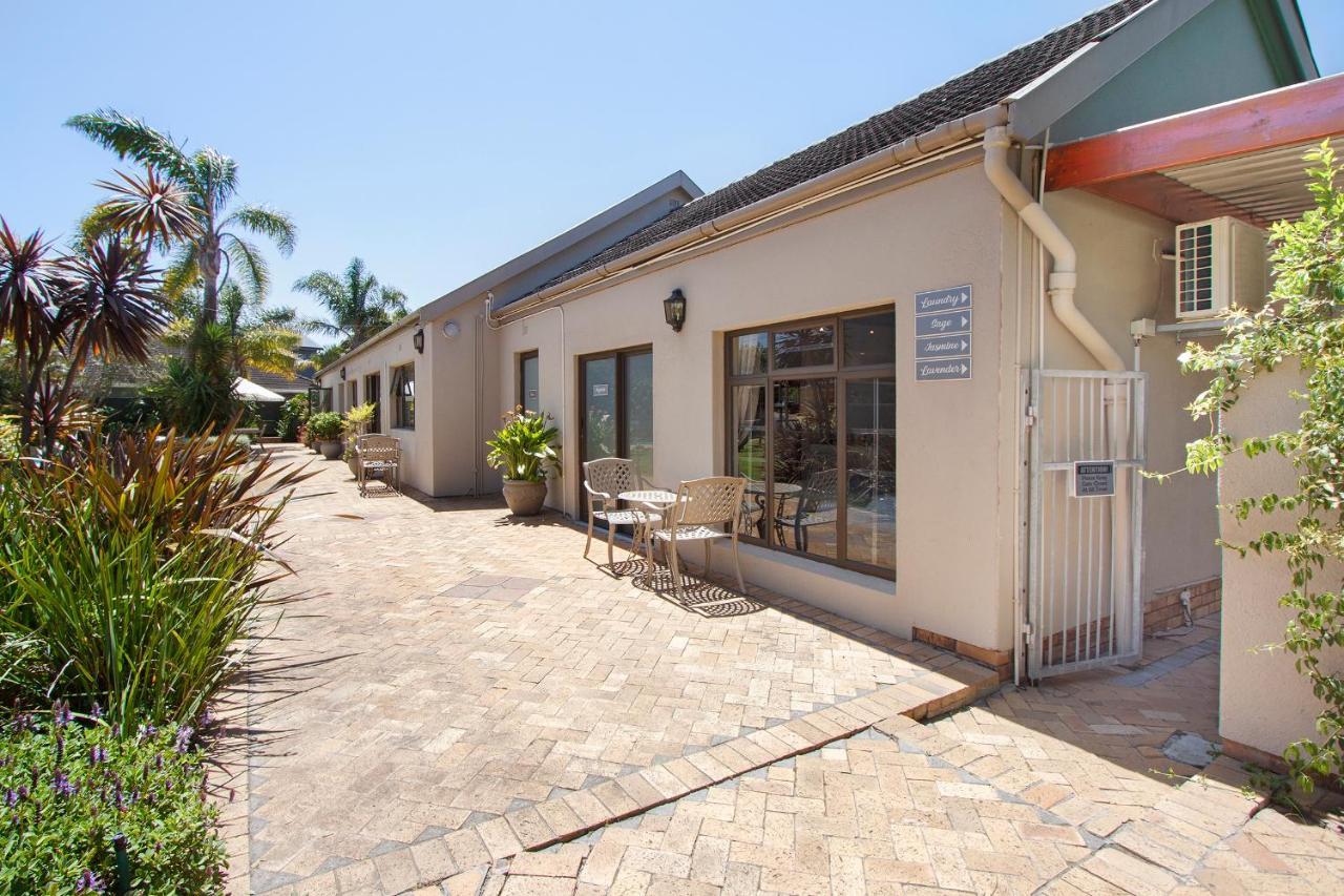 2 On Lismore Guesthouse Tokai Екстер'єр фото