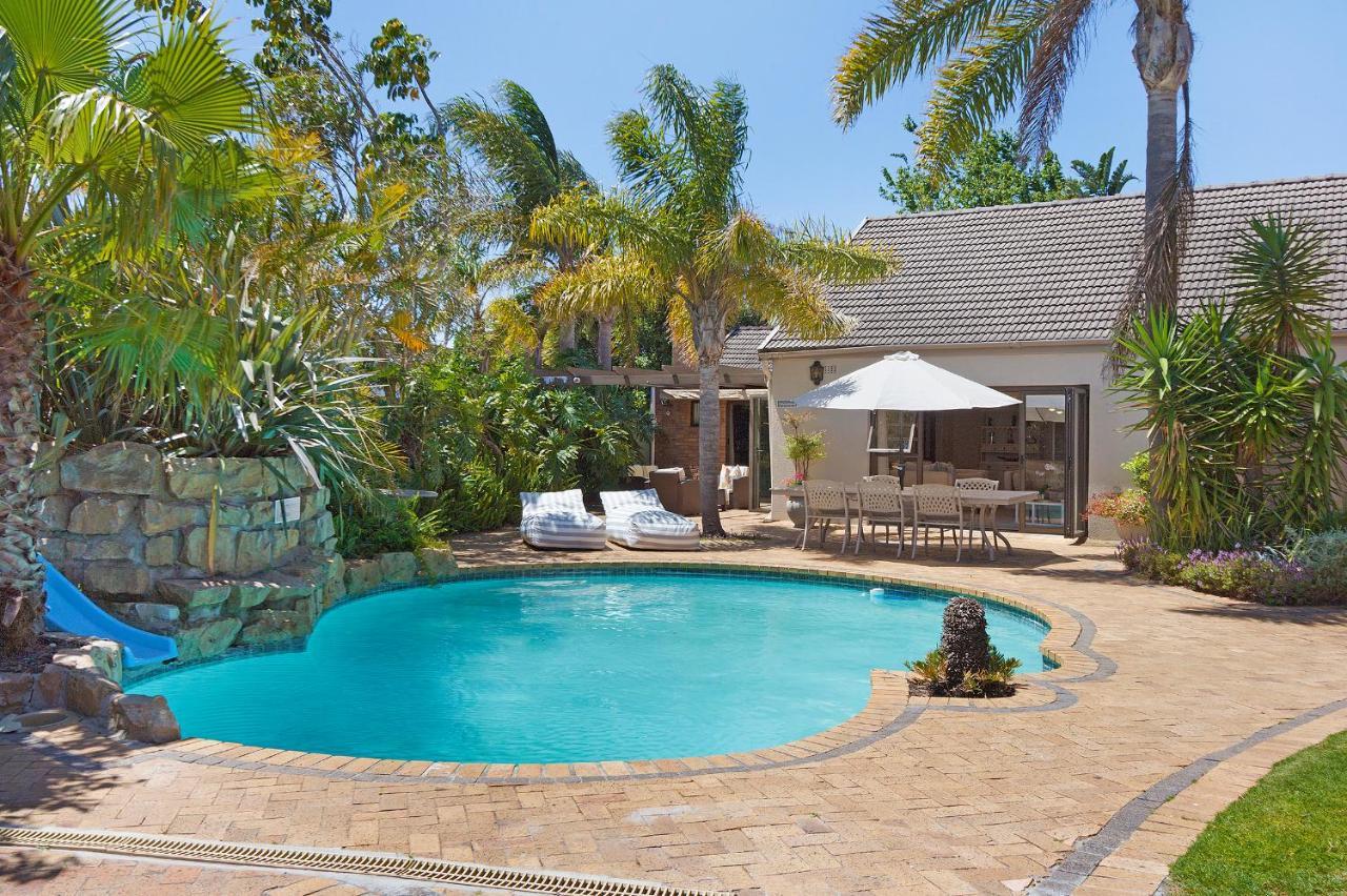 2 On Lismore Guesthouse Tokai Екстер'єр фото