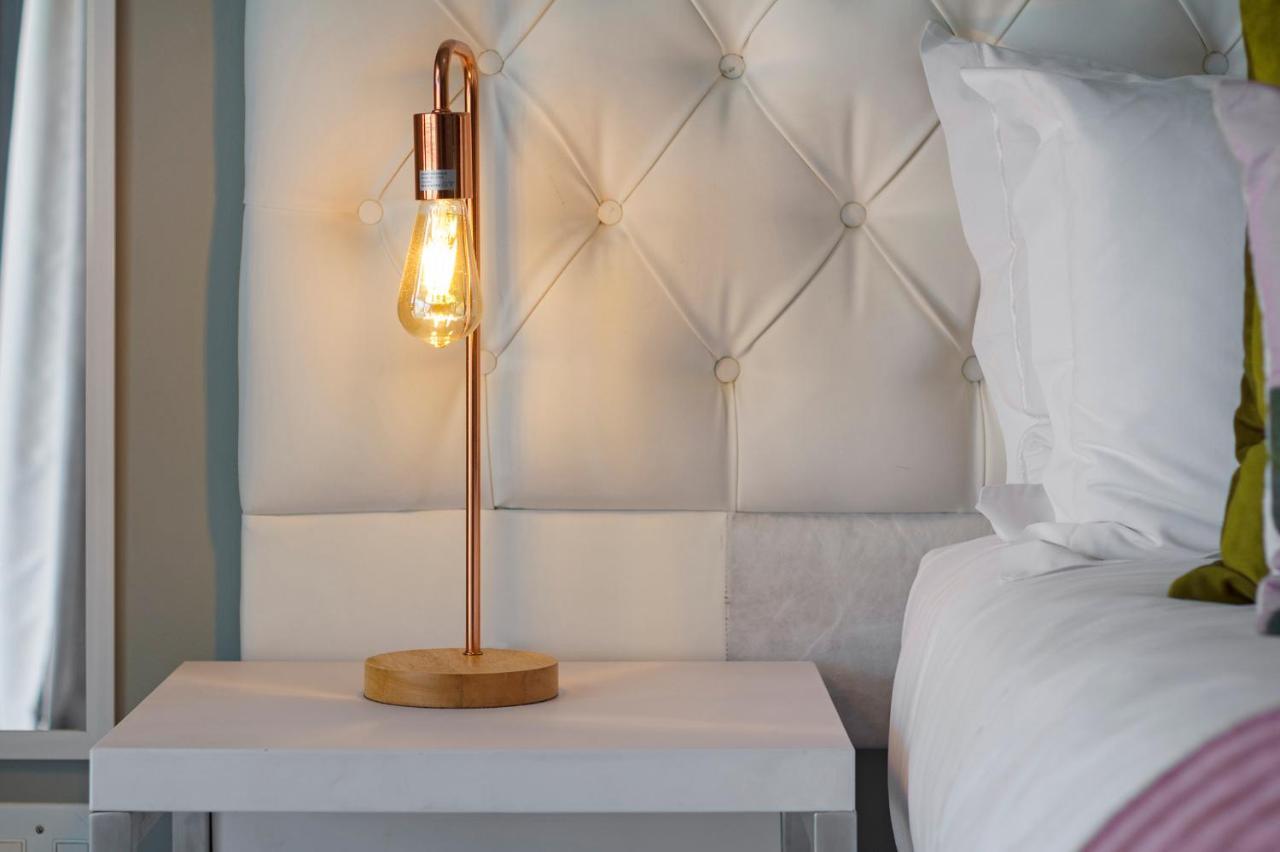 2 On Lismore Guesthouse Tokai Екстер'єр фото