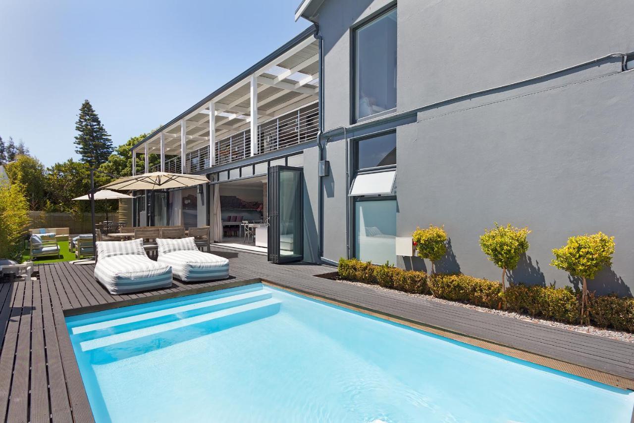 2 On Lismore Guesthouse Tokai Екстер'єр фото