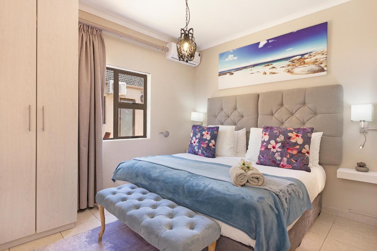 2 On Lismore Guesthouse Tokai Екстер'єр фото