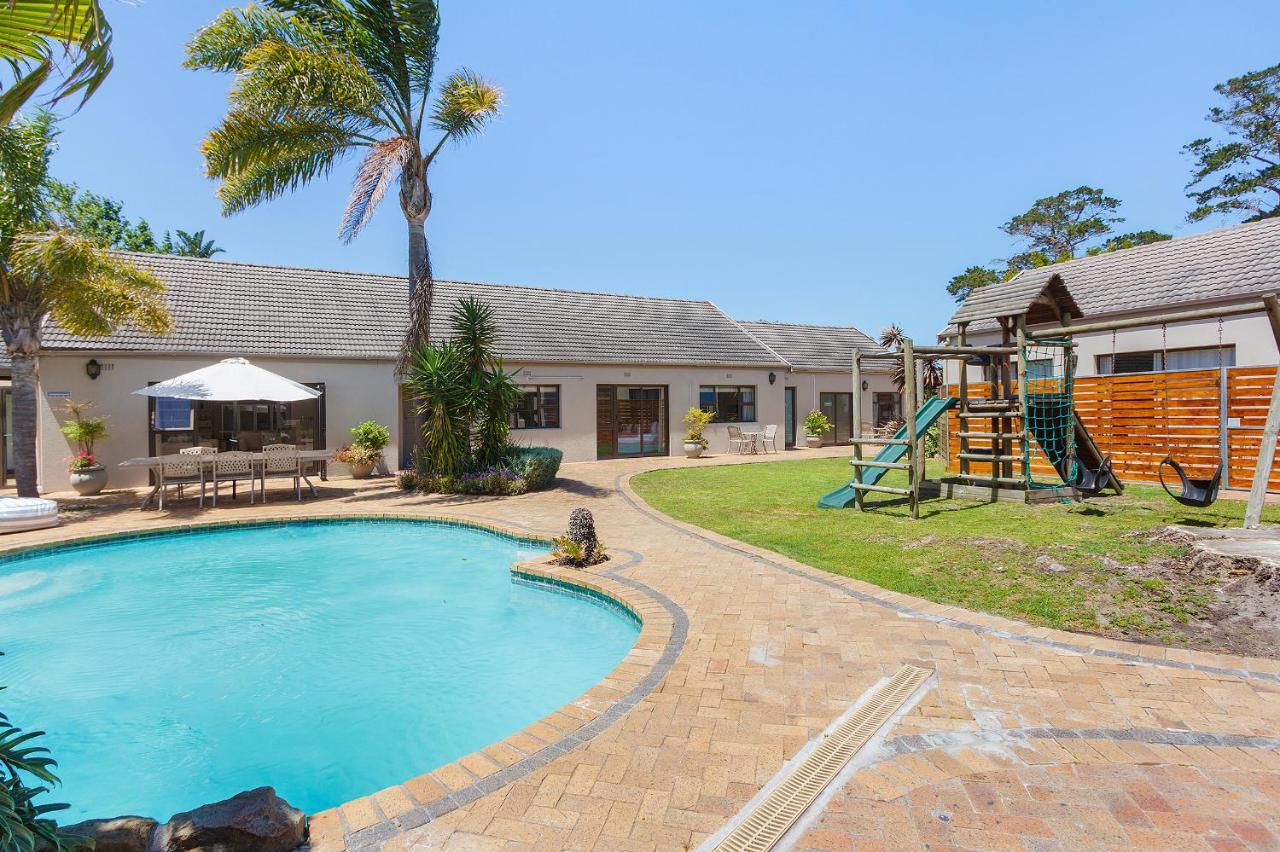 2 On Lismore Guesthouse Tokai Екстер'єр фото