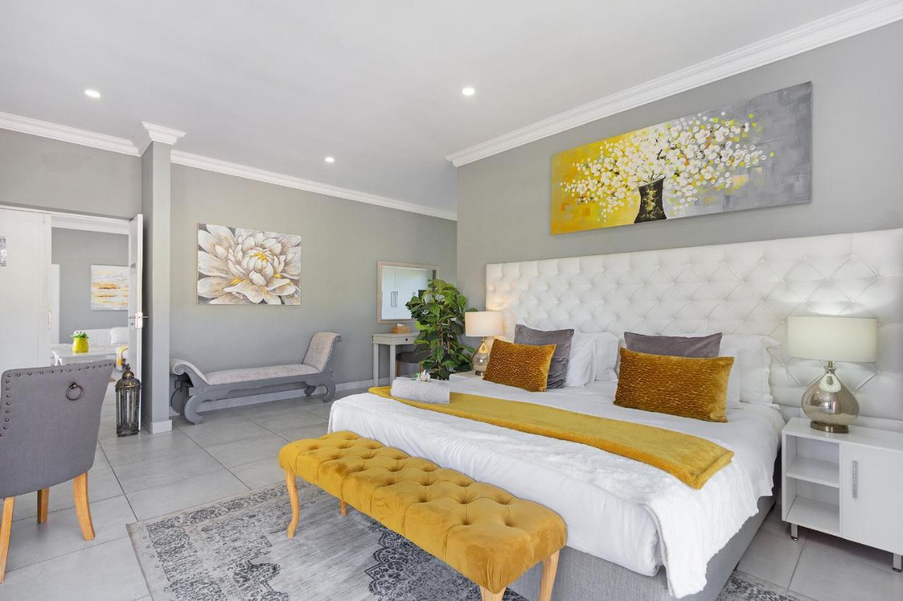 2 On Lismore Guesthouse Tokai Екстер'єр фото