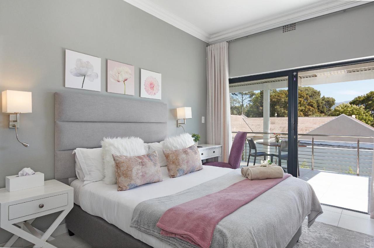 2 On Lismore Guesthouse Tokai Екстер'єр фото