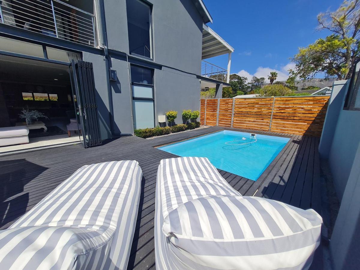 2 On Lismore Guesthouse Tokai Екстер'єр фото
