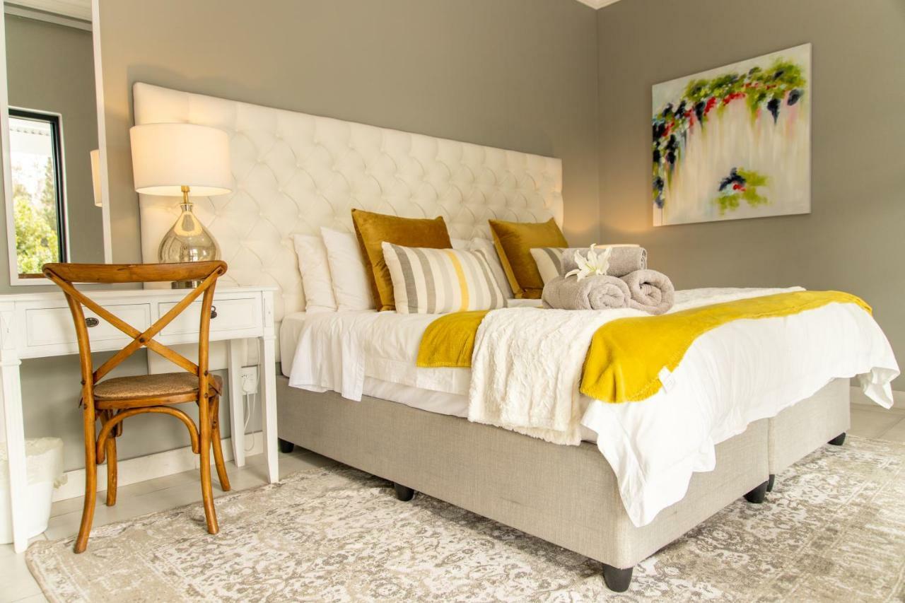 2 On Lismore Guesthouse Tokai Екстер'єр фото